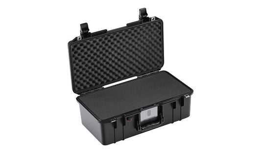 Pelican Air 1506 015060-0000-110 Hard Case with Pick N Pluck Foam