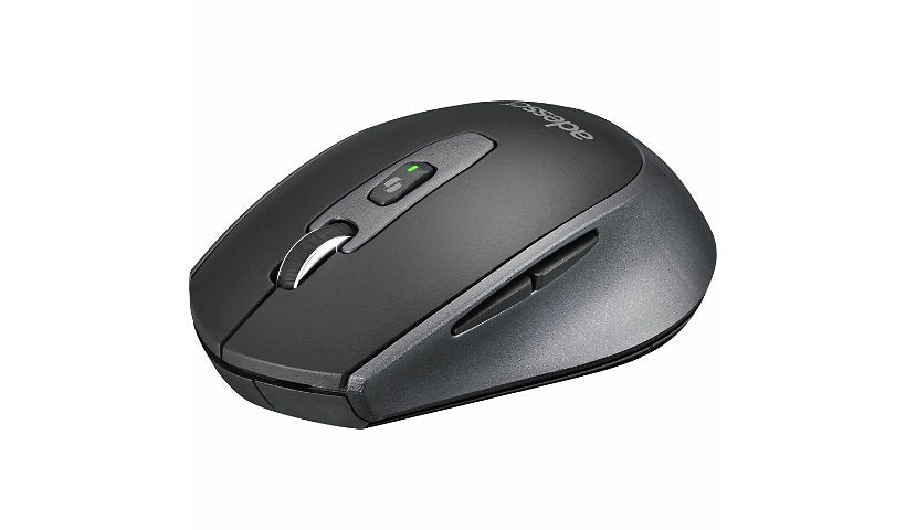 Adesso iMouse A40 Dual Mode Wireless Ergonomic Mouse Copilot USB-C