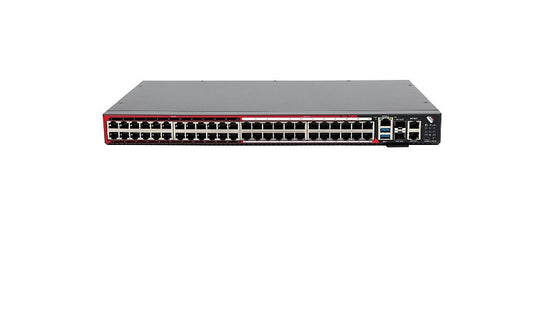 Opengear OM2224-24E-L-LSP Operations Manager, 24 Serial, 24 Port Switch, LTE