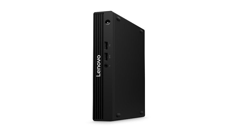Lenovo V105q Tiny PC, Ryzen 3 30, 8GB, 256GB SSD