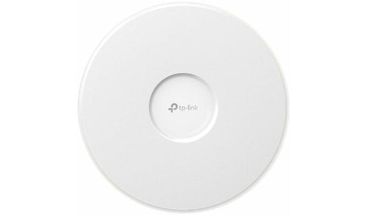 TP-Link Omada EAP783 Wi-Fi 7 Ceiling AP, 3 Bands, 21 Gbps, Dual 10G
