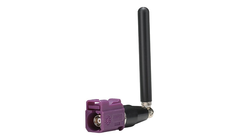 Taoglas TG.08 TG.08.0723 Hinged Cellular and GNSS Monopole, FAKRA