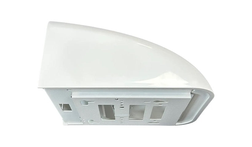 AccelTex ATS-04268 Universal AP Enclosure Mount, L-Bracket with Cover