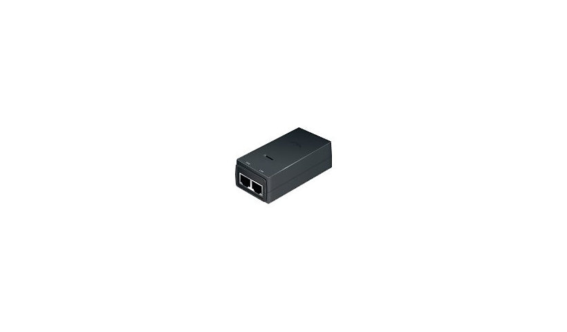 Ubiquiti POE-24-12W-5P 24V 12W PoE Adapter, Pack of 5