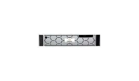 Hanwha WiseNet WAVE WRR-P-S204S 112TB 2U NVR Xeon 4410Y 4 WAVE Pro Licenses