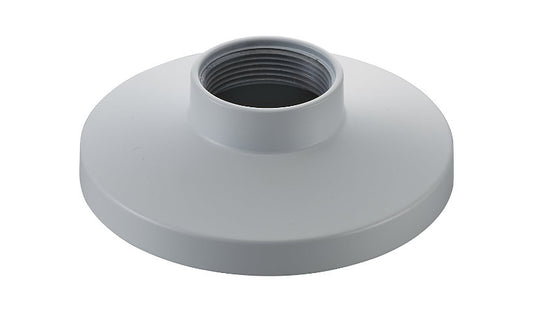 Bosch NDA-3083-PIP Pendant Interface Plate 1.5in NPT Aluminum Signal White