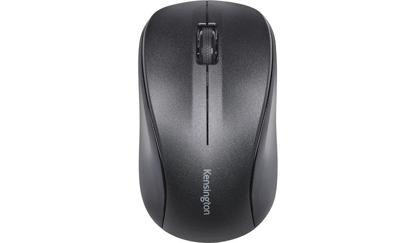 Kensington K72392WWA Wireless Optical Mouse 2.4GHz Black