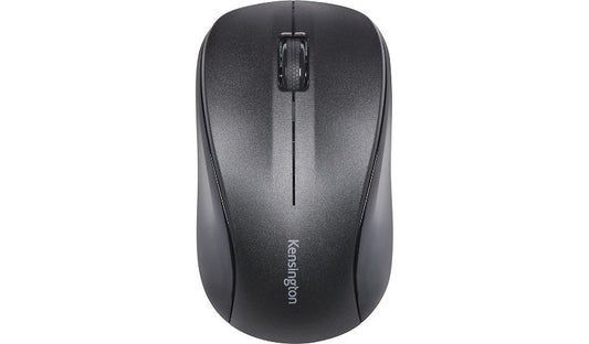 Kensington K72392WWA Wireless Optical Mouse 2.4GHz Black