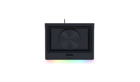 Razer Laptop Cooling Pad RGB for 14 to 18 inch Laptops 3-Port USB Hub