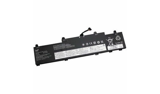 BTI L21M3P76-BTI 11.64V 63Wh 3 Cell Battery for ThinkPad L14 L15 Gen 3 18 Month