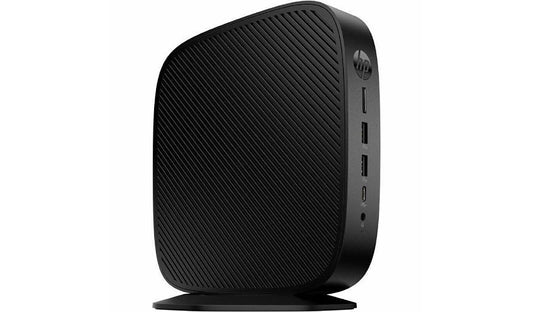 HP Elite t660 Thin Client BP8K3UT, U300E, 8GB, 32GB eMMC, IGEL OS 12, TAA