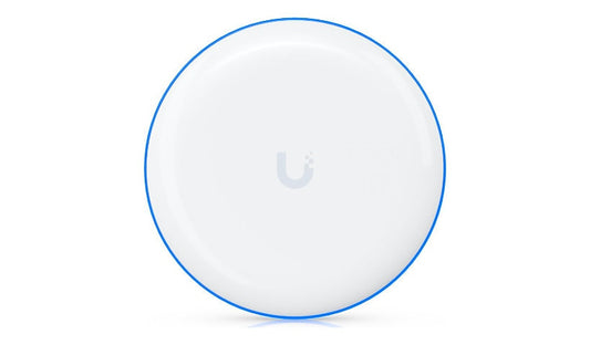 Ubiquiti UniFi Building Bridge UBB-SINGLE-US 60 GHz Bridge, 5 GHz Backup