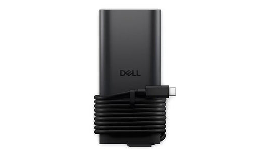 Dell 130W USB-C Power Adapter Overvoltage Protection 450-BFRW 1 Year
