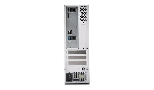 Canon imagePASS R1 4100C001AA Print Server, Pentium G4400, 500GB HDD