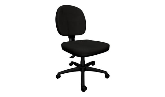 Spectrum Height-Adjustable Lab Chair, 23925-20008