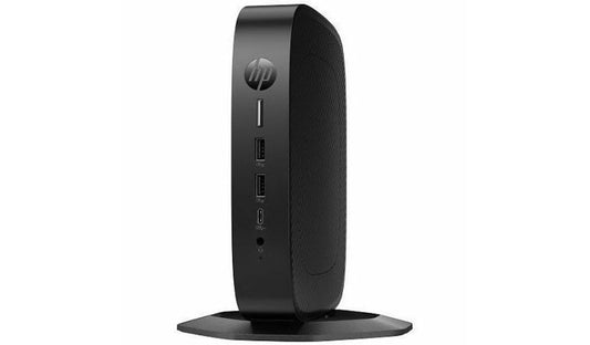 HP Elite t660 Thin Client, U300E, 16GB, 256GB SSD, Win 11 IoT, TAA