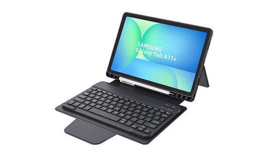 Samsung GP-FCX236RLA 2 in 1 Bluetooth Keyboard Folio Case Stylus Holder 1 Year