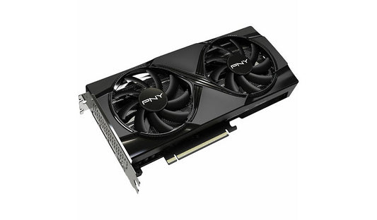 PNY GeForce RTX™ 5060 Ti 16GB Overclocked Dual Fan GPU