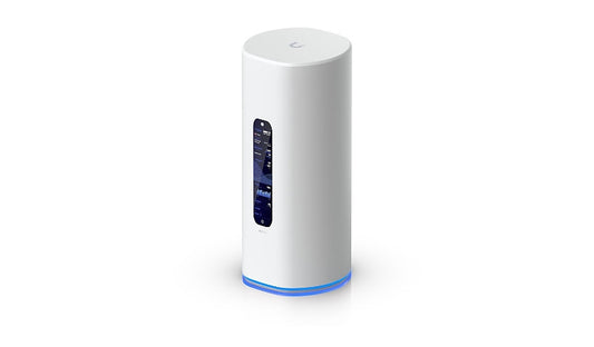 Ubiquiti Dream Router 5G Max Wi-Fi 7 5G Router 10G SFP+ UDR-5G-MAX-US