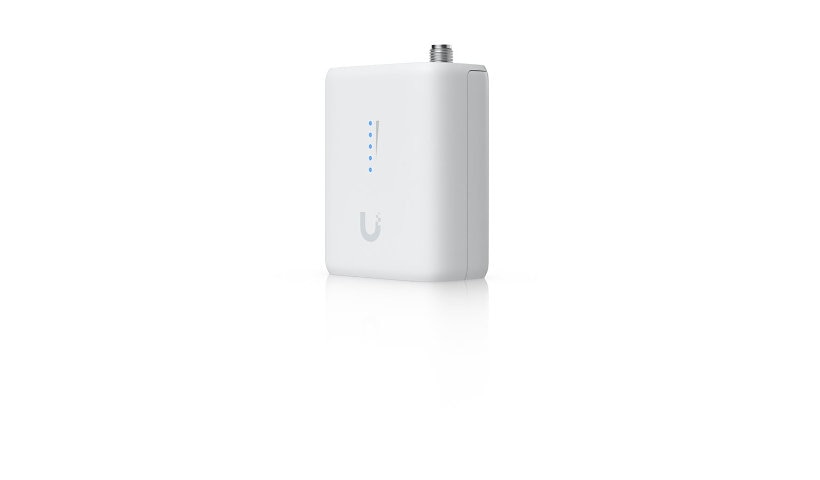 Ubiquiti UniFi Device Bridge IoT UDB-IOT-US 2.4 GHz Wi-Fi Bridge, DIN