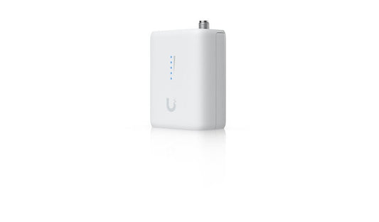 Ubiquiti UniFi Device Bridge IoT UDB-IOT-US 2.4 GHz Wi-Fi Bridge, DIN