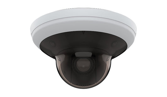 AXIS M5000 Indoor Multi Sensor PTZ Dome 15MP 3x 5MP Plus 10x PTZ 02188-001