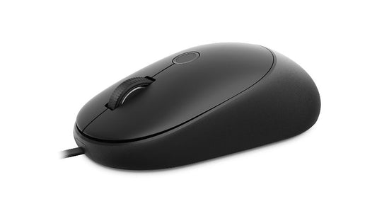 Dell Pro 5 MS526C Wired Mouse Fingerprint Windows Hello 6000 DPI 3 Year