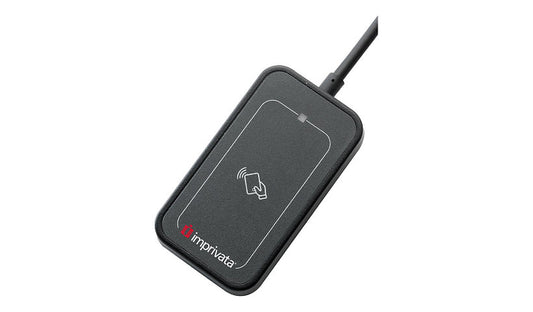 Imprivata 82 Mini FIDO Proximity Reader 125 kHz 13.56 MHz MOQ 10