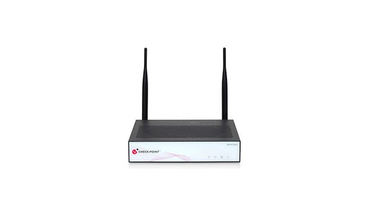 Check Point Quantum Spark 2550W, 1 Yr SandBlast + 1 Yr Direct Premium