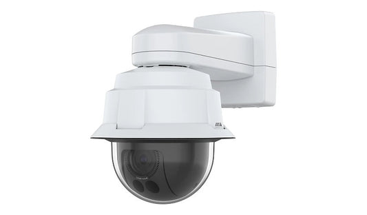 AXIS Q6086-E 4MP PTZ Camera 34x Zoom 300 Presets Analytics TAA 03188-004