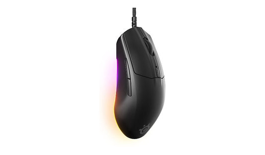 SteelSeries Rival 3 Gen 2 Wired Gaming Mouse 8500 DPI 62702