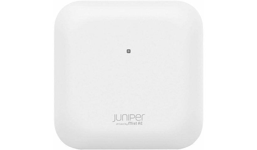 Juniper Mist AP27-US Entry Wi-Fi 7 Access Point, 10G Port, Hardware