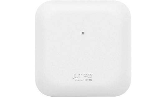 Juniper Mist AP27-US Entry Wi-Fi 7 Access Point, 10G Port, Hardware