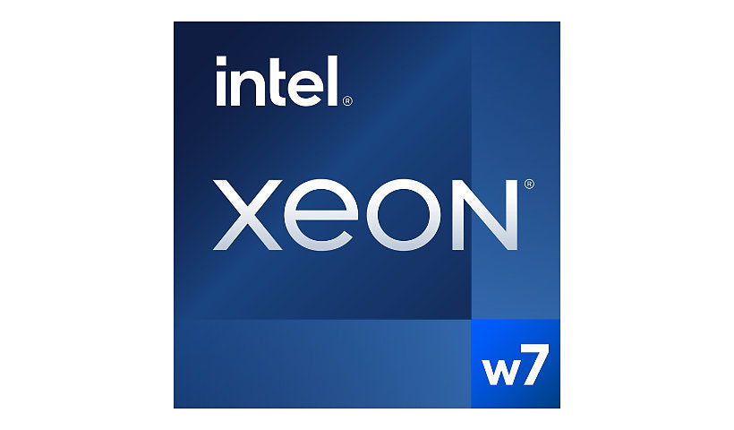 Intel Xeon W7-2595X 2.8GHz 26-Core FCLGA4677 CPU OEM PK8071305501800
