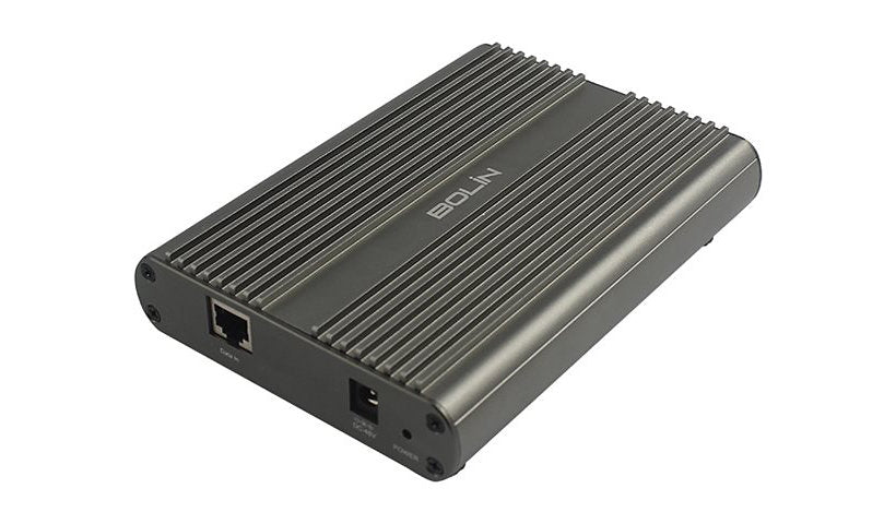 Bolin BL-PP97 PoE++ Injector, 54V, 802.3bt, PoH Support