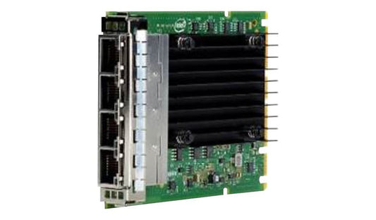 HPE Broadcom BCM57504 P26269-B21 4-Port 10/25GbE SFP28 OCP 3.0 Adapter