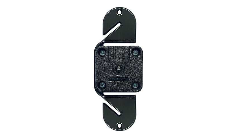 Motorola KF-DOCKBUTTONM Klick Fast Male Button Dock Body Camera Mount