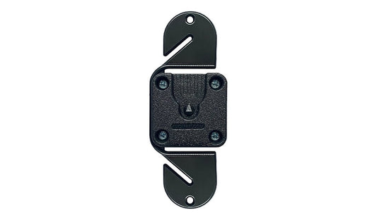 Motorola KF-DOCKBUTTONM Klick Fast Male Button Dock Body Camera Mount