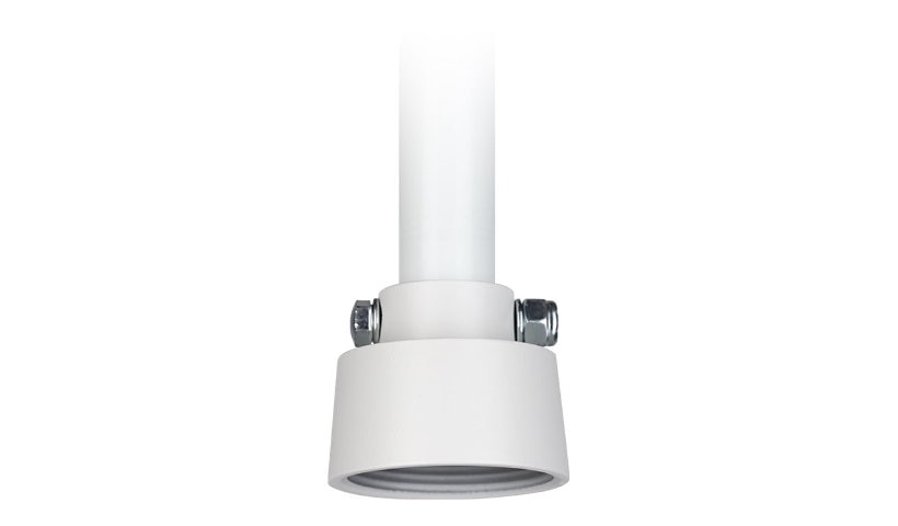 Clinton CE-CPPA-NPS 1.5in NPS Female Adapter for Telescopic Camera Pole 3 Year