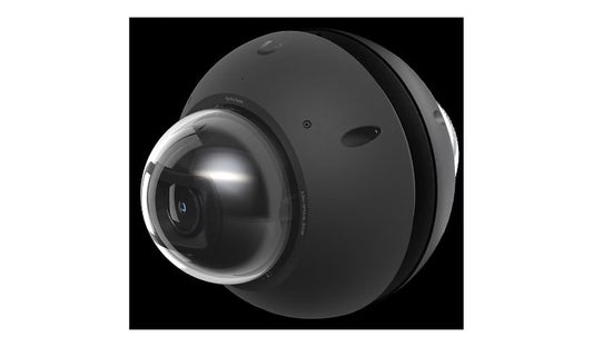 Ubiquiti UniFi G6 Pro Dome 4K 8MP Camera 5.9-13.8mm IR PoE+ UVC-G6-PRO-DOME-B