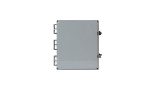 Fortinet FAP-ENC-12X10 NEMA 4X Enclosure for Access Points, Indoor or Outdoor