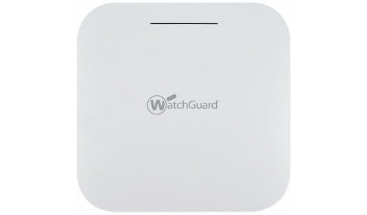 WatchGuard AP130 WGA130000 Wi-Fi 6 Access Point, Appliance Only