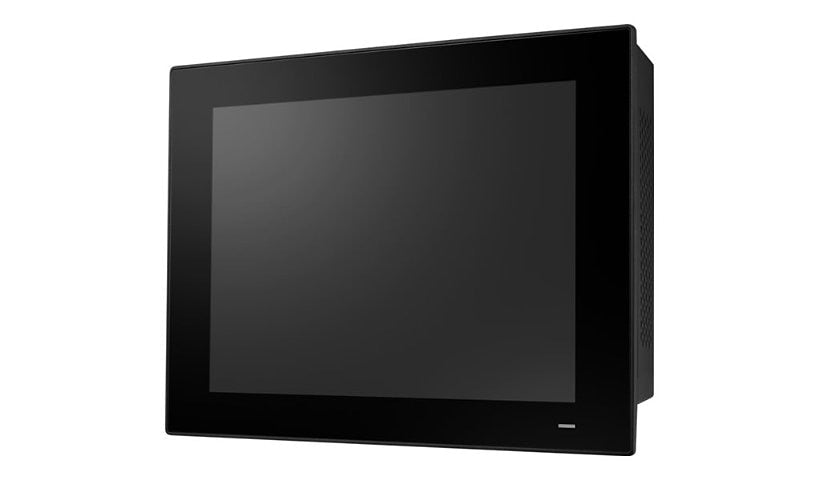 Advantech PPC-612-RTA 12.1" Touch Panel PC Barebone, No CPU, No RAM