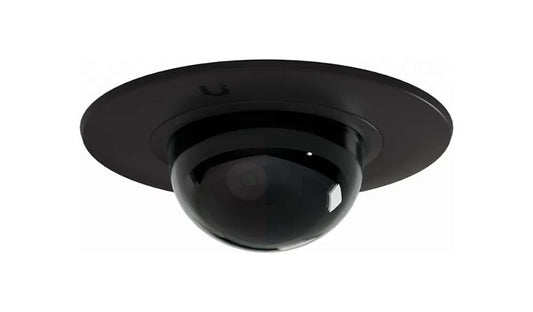 Ubiquiti UACC-G5-DOME-ULTRA-FM-SB-B Indoor Flush Mount Smoked Black
