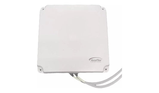 AccelTex ATS-02587 8 Element Tri-Band Patch Antenna, 7 dBi, DART