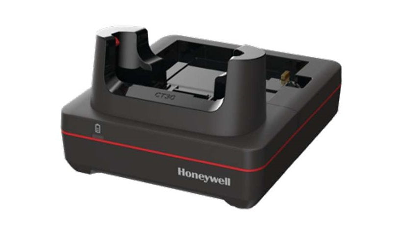 Honeywell CT37 Booted Home Base, USB-B, US, CT37-HB-UVB-1