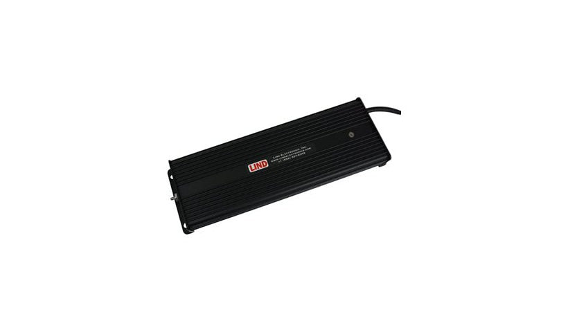 Havis Lind LPS-149 120W 15.6V Isolated Adapter 5.5 x 2.5mm 20 to 60V