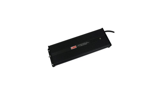 Havis Lind LPS-149 120W 15.6V Isolated Adapter 5.5 x 2.5mm 20 to 60V