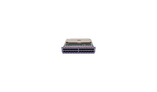 Extreme Networks 7830-VIM-24YE 24-Port 10/25G SFP28 Versatile Interface Module