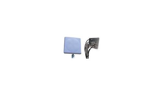 Extreme AIO-TQ14035-N Tri-Band 12 dBi Panel Antenna, 35° Beam, 4 x N